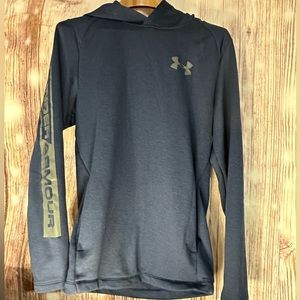 Under Armour hoodie
